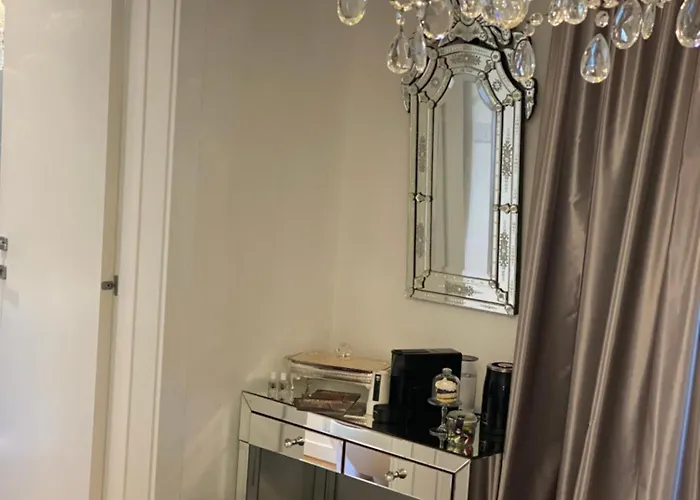 Nocleg ze śniadaniem Ca' Squero911 Luxury