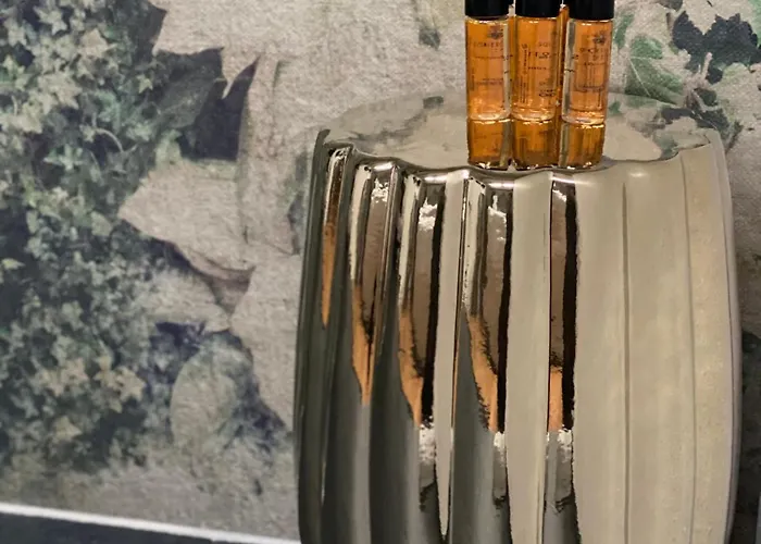 Ca' Squero911 Luxury Frühstückspension